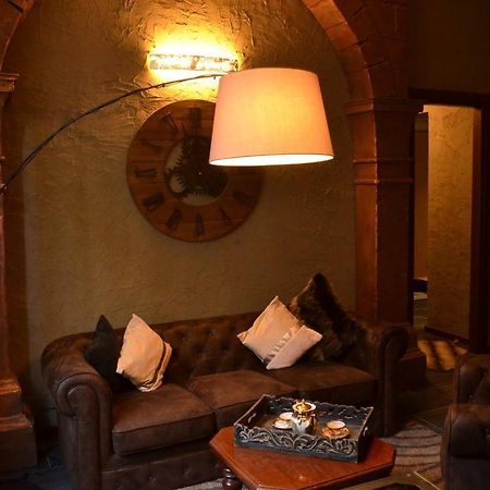 Boutique Hotel Milano Esterno foto
