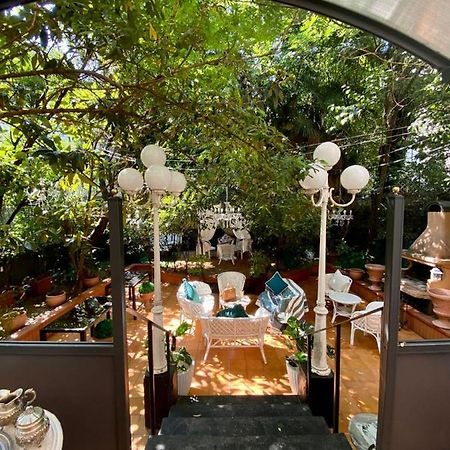 Boutique Hotel Milano Esterno foto
