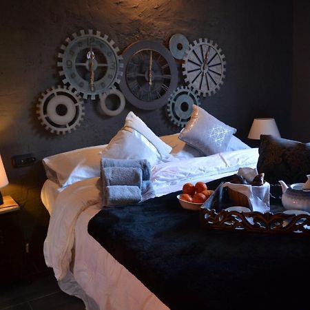 Boutique Hotel Milano Esterno foto