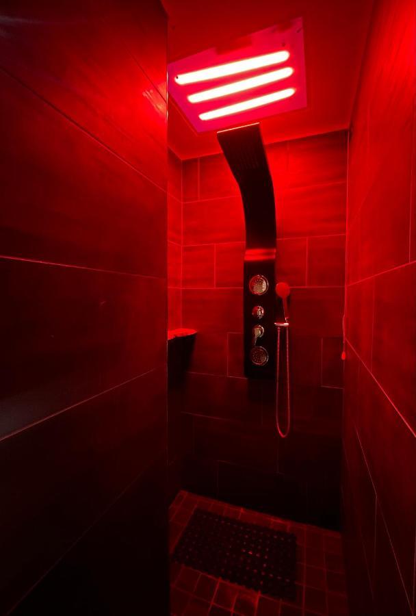 Boutique Hotel Milano Esterno foto