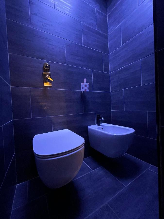 Boutique Hotel Milano Esterno foto