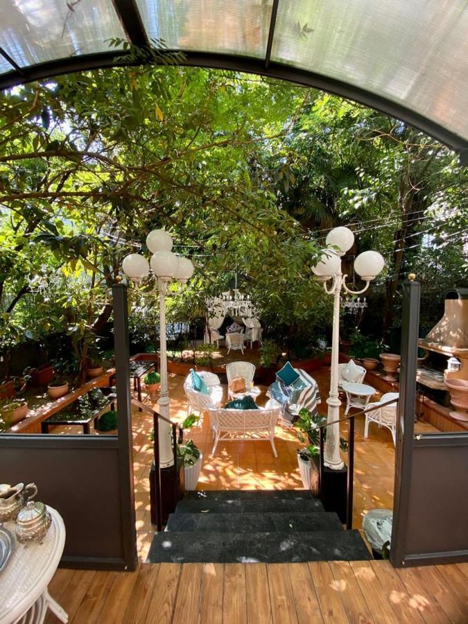 Boutique Hotel Milano Esterno foto