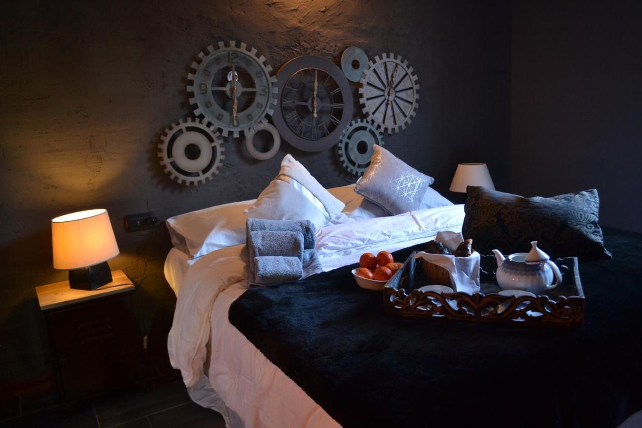 Boutique Hotel Milano Esterno foto