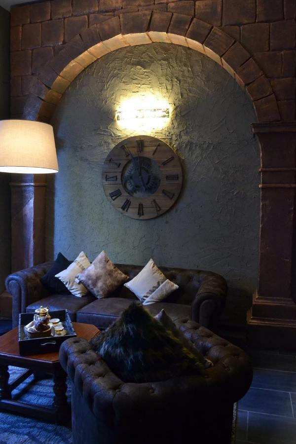 Boutique Hotel Milano Esterno foto